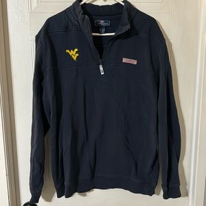 Vineyard Vine WV Pullover